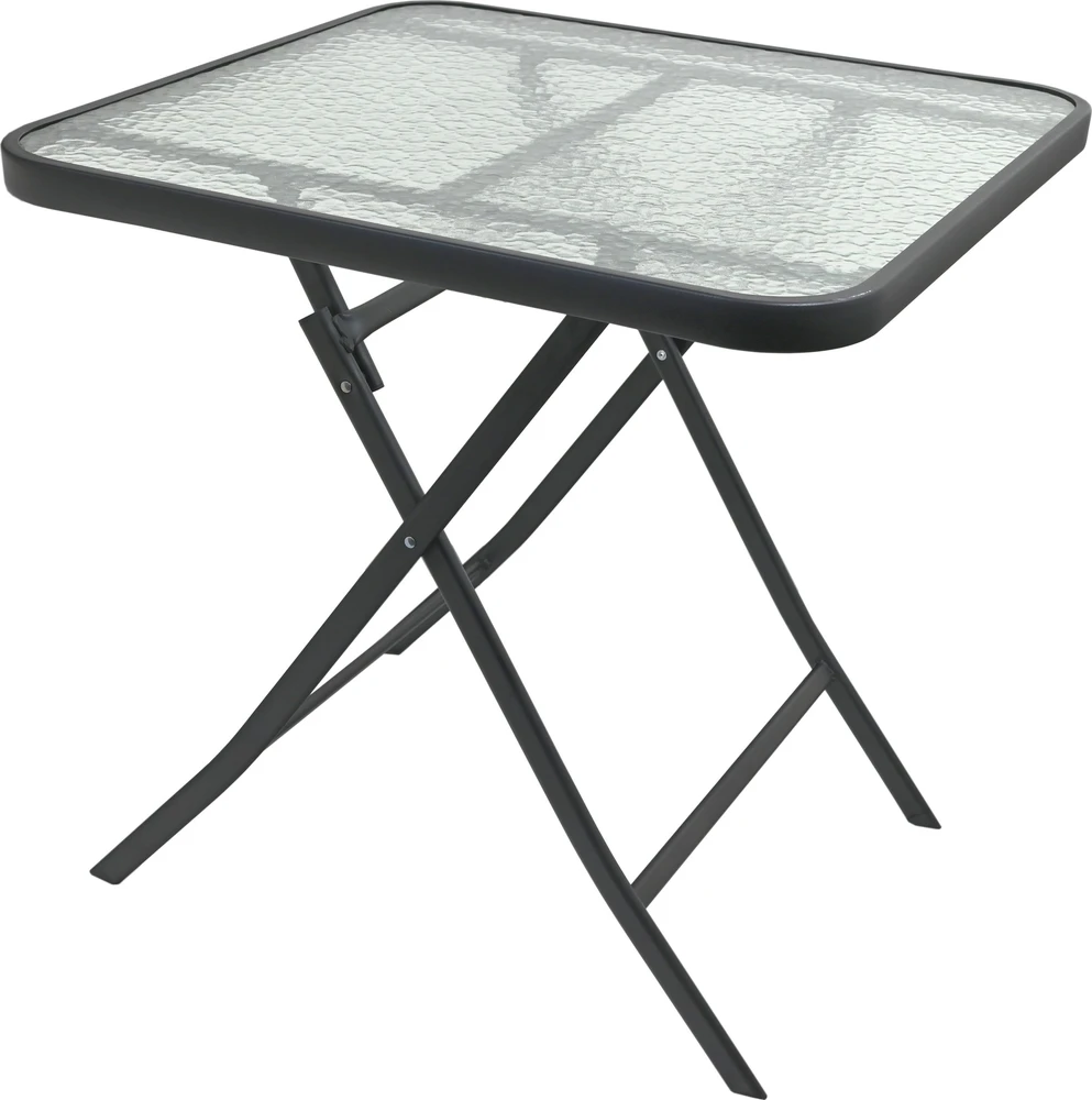 Cattara Sudedamas sodo stalas SQUARE 70x70x71 cm