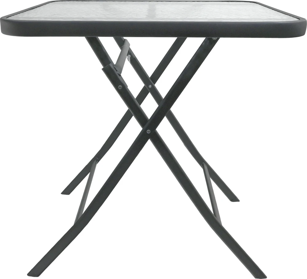 Cattara Sudedamas sodo stalas SQUARE 70x70x71 cm