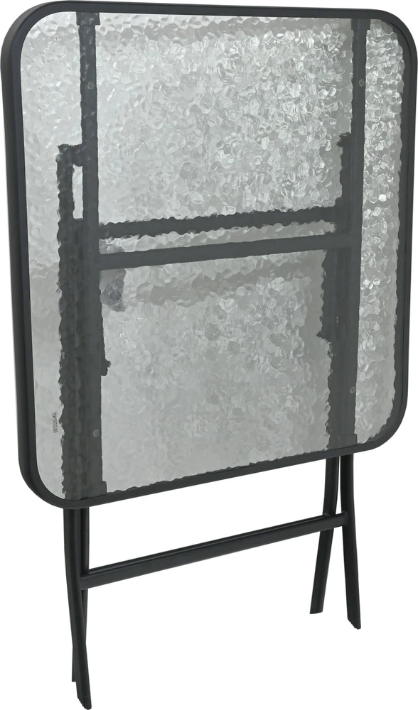 Cattara Sudedamas sodo stalas SQUARE 70x70x71 cm