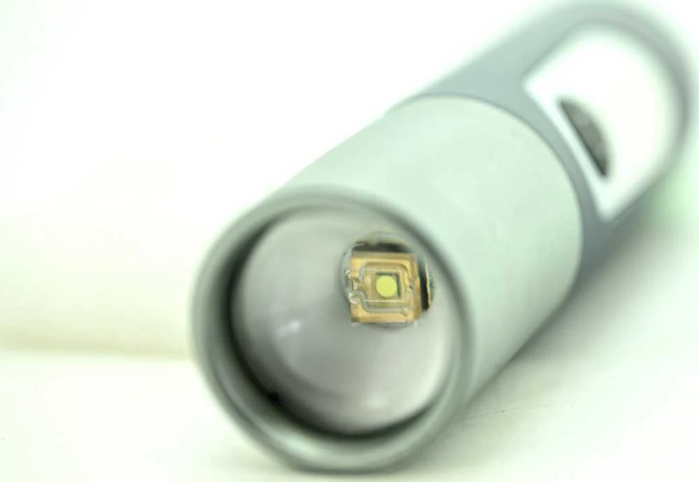 Cattara LED žibintuvėlis FLASH, 750 lm