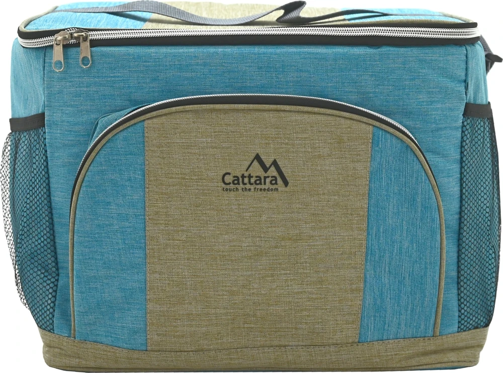 Cattara Termokrepšys SUNRISE 25 l, mėlynas