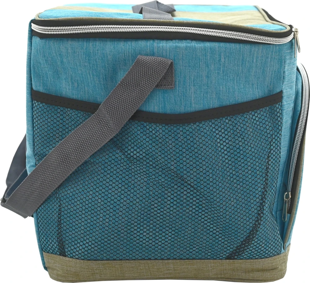 Cattara Termokrepšys SUNRISE 25 l, mėlynas