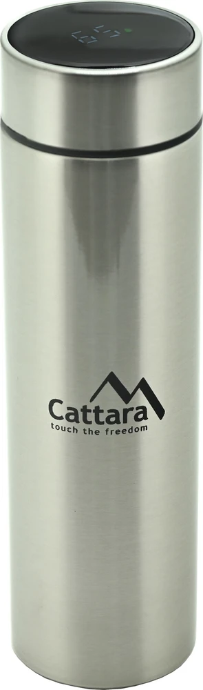 Cattara Termosas su LED 475 ml