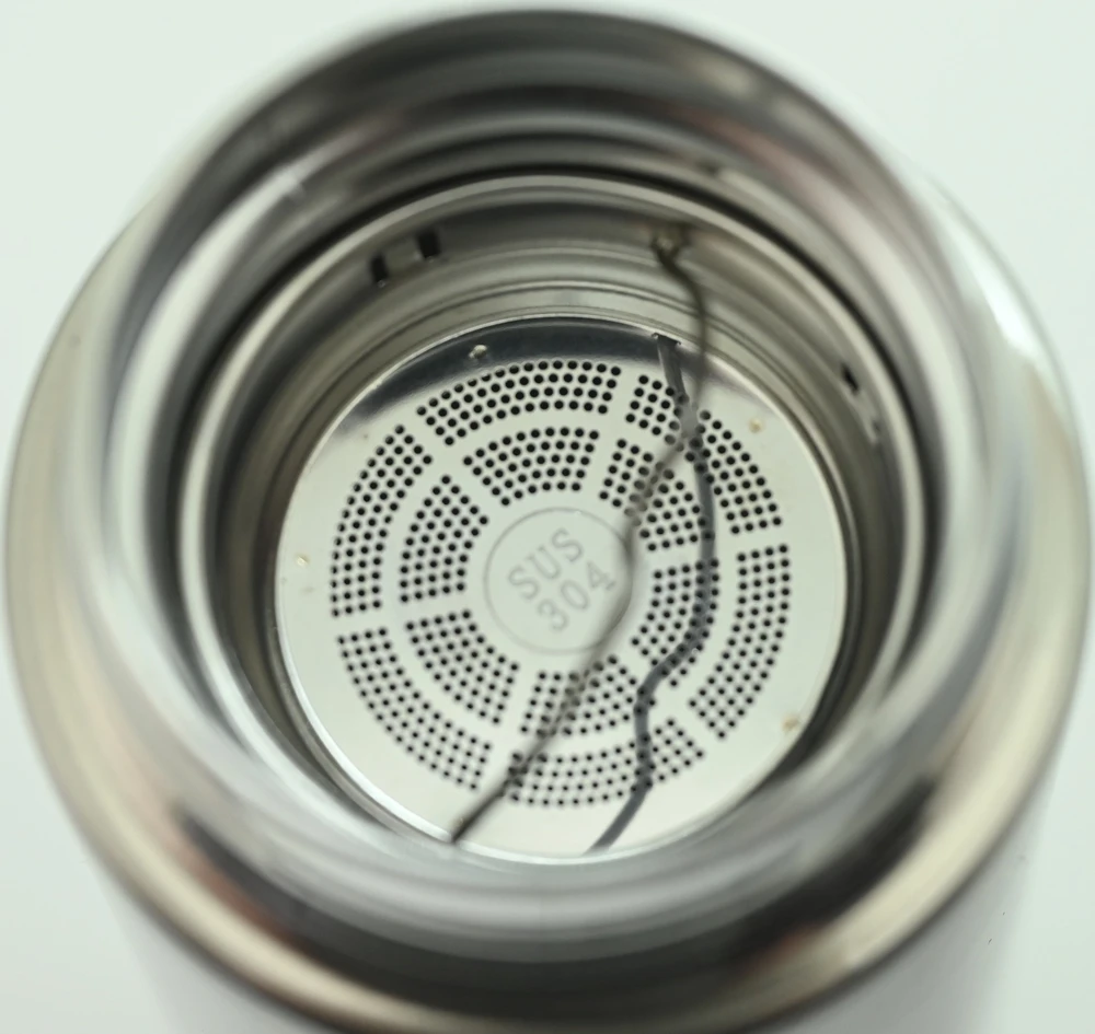 Cattara Termosas su LED 475 ml