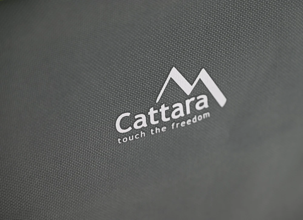 Cattara Termokrepšys COOL Žalias 10 l