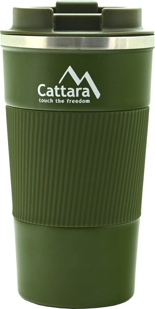 Cattara Termopuodelis TREK, 500 ml
