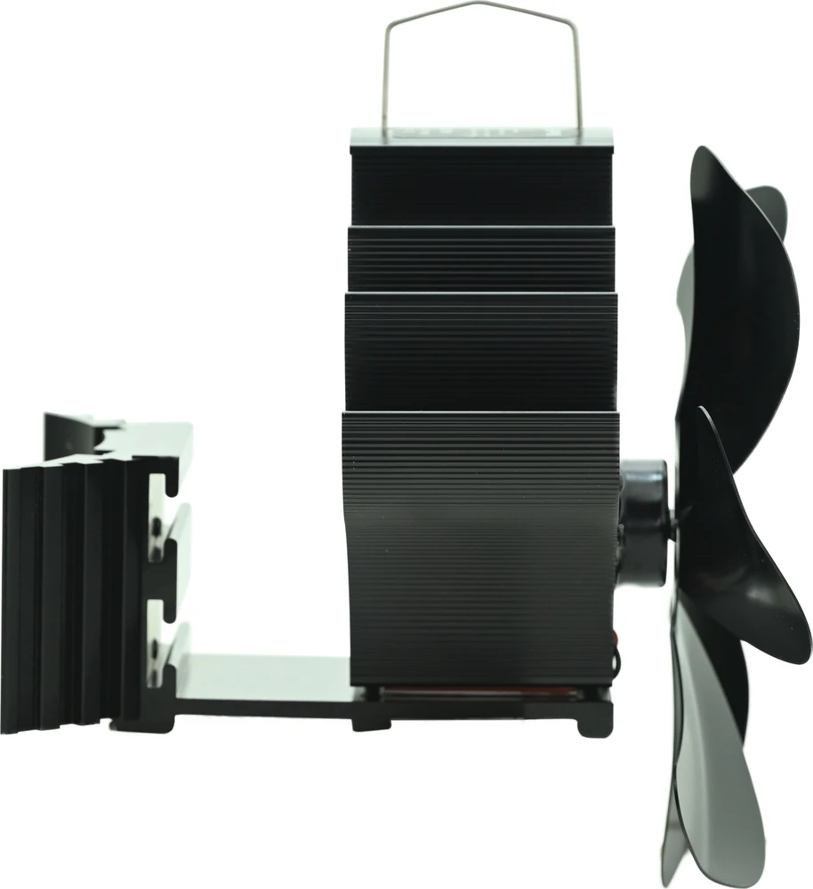 Cattara THRONE židinio ventiliatorius dūmtraukiui 160 mm