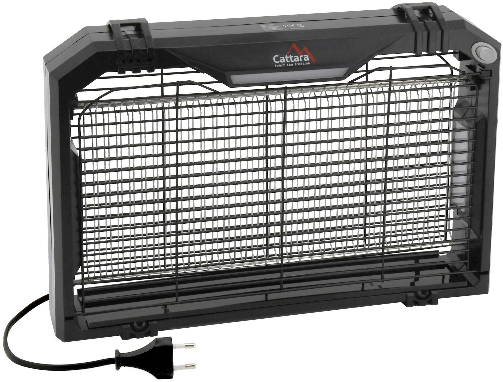 Cattara UV vabzdžių gaudyklė 230 V