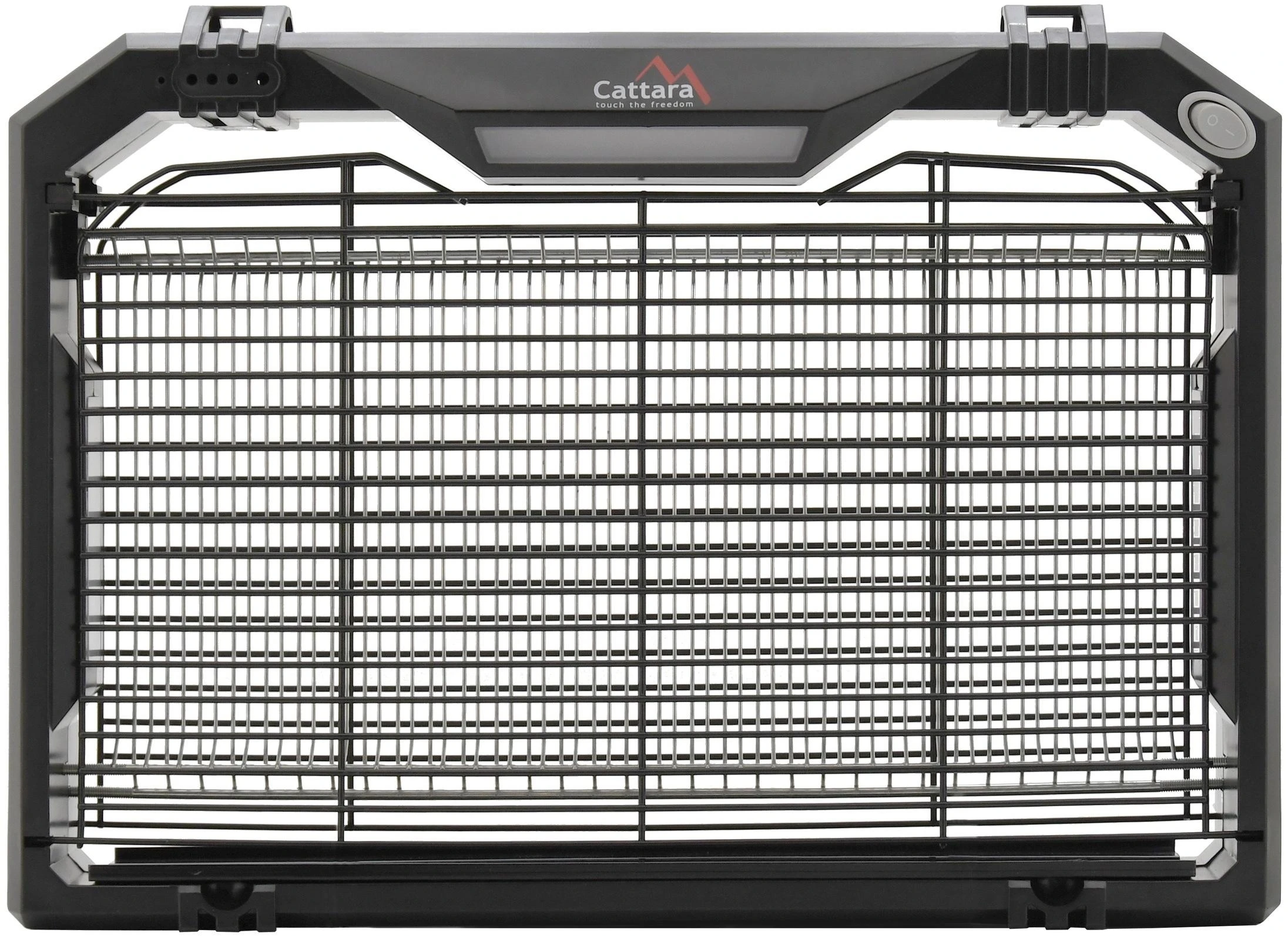 Cattara UV vabzdžių gaudyklė 230 V