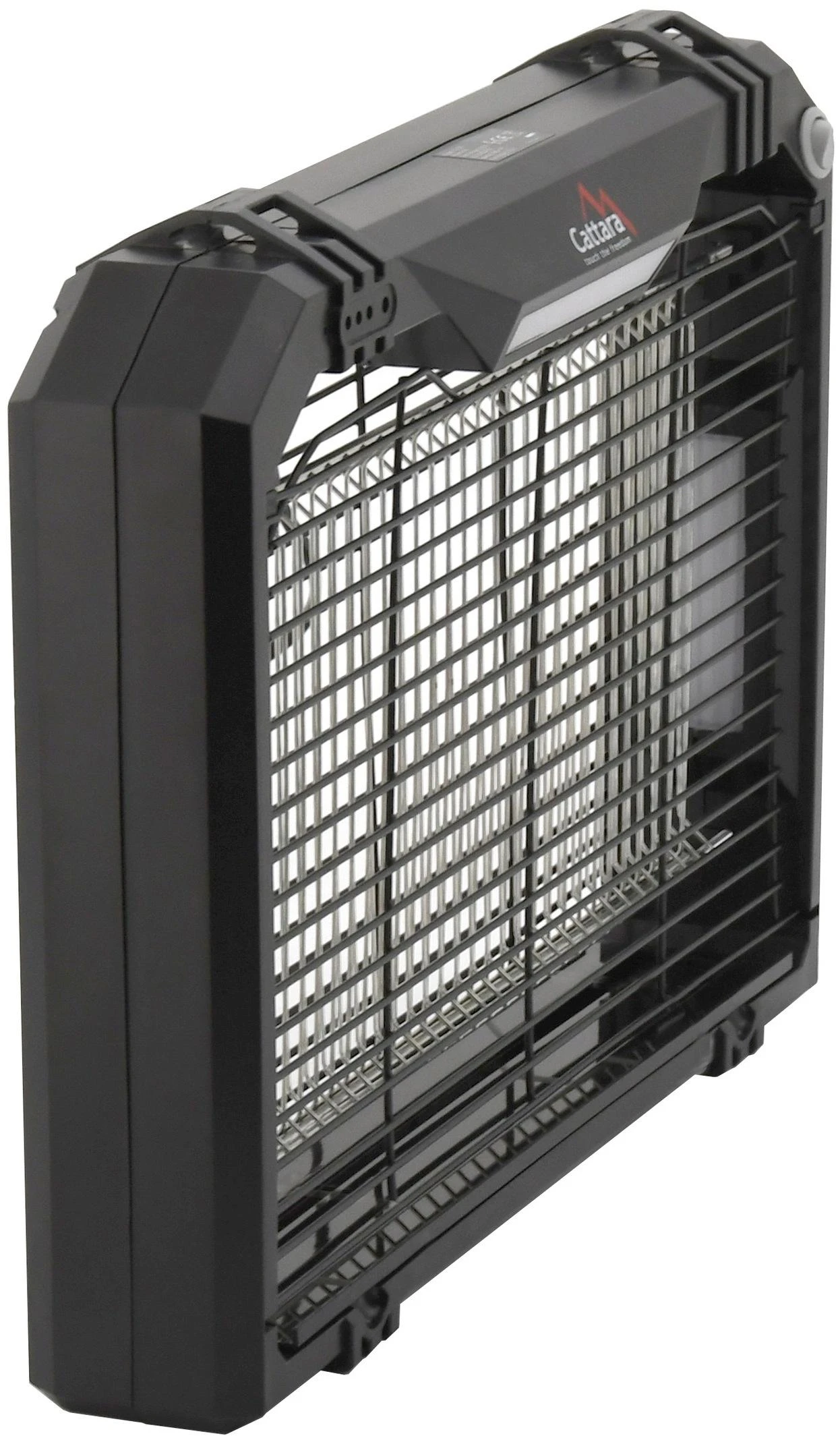 Cattara UV vabzdžių gaudyklė 230 V