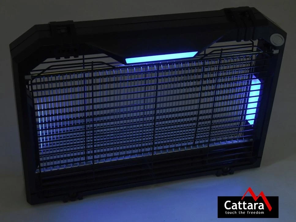 Cattara UV vabzdžių gaudyklė 230 V
