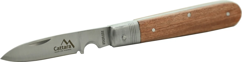 Cattara Sulankstomas peilis HUT 19,5 cm