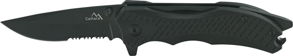 Cattara Sulankstomas peilis RAW, 19 cm