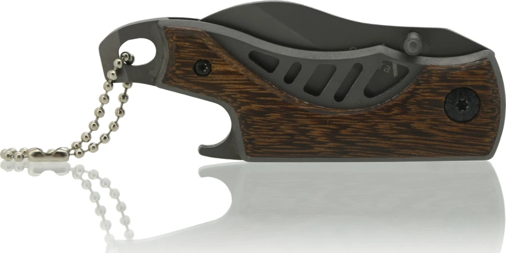 Cattara Sulankstomas peilis RIB su apsauginiu fiksatoriumi 14 cm