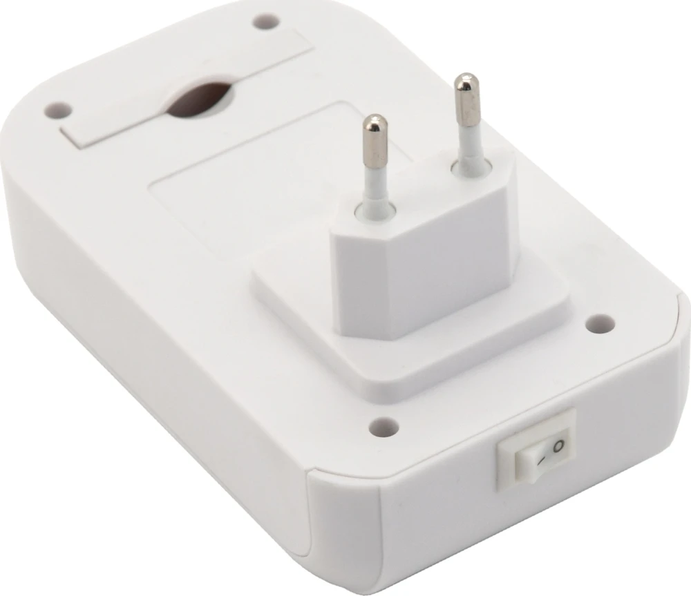 Cattara Vabzdžių gaudyklė PLUG UV 230V