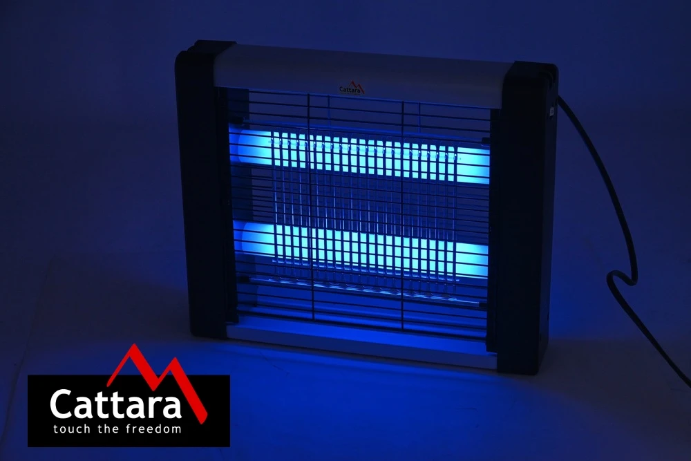 Cattara Vabzdžių gaudyklė UV STAR 2,1W 230V
