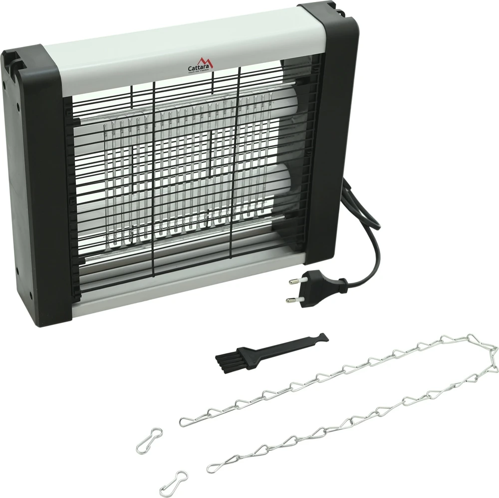 Cattara Vabzdžių gaudyklė UV STAR 2,1W 230V