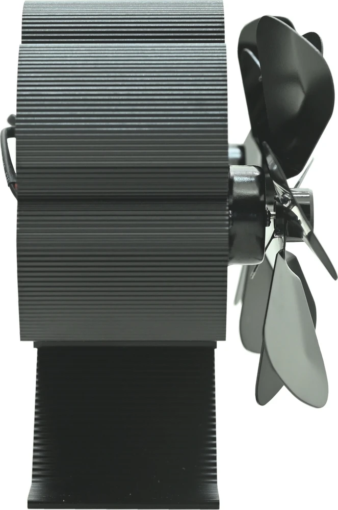 Cattara Ventilátor krbový DUBLON s podstavcem 2x 112 mm