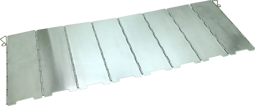 Cattara Vėjo apsauga viryklei 24x66 cm