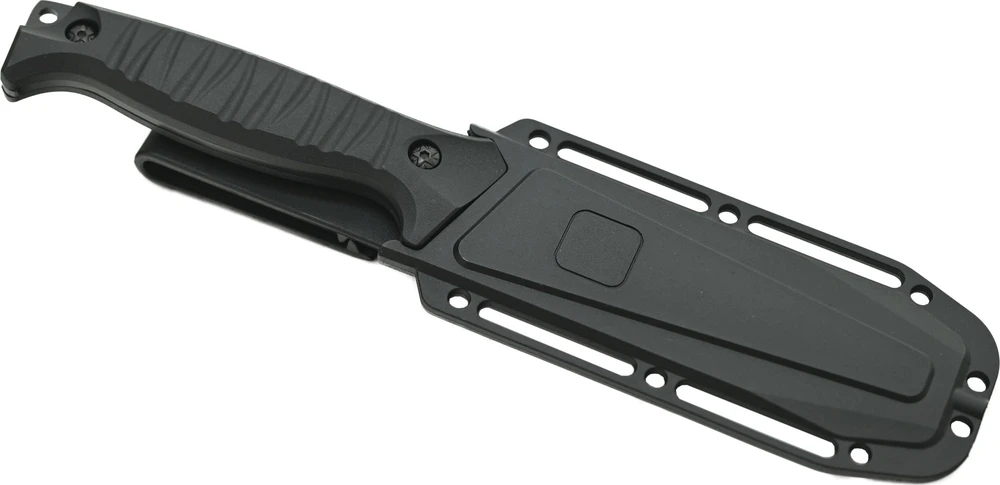 Cattara WARRIOR durklas 22,5 cm su dėklu