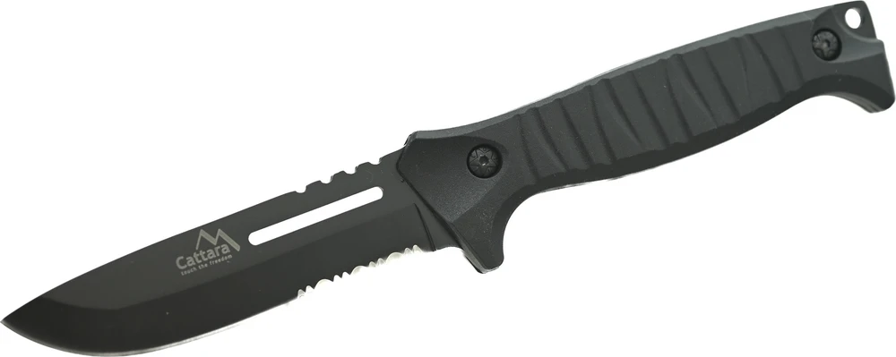 Cattara WARRIOR durklas 22,5 cm su dėklu