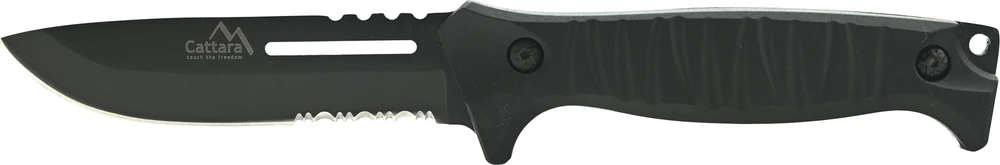 Cattara WARRIOR durklas 22,5 cm su dėklu
