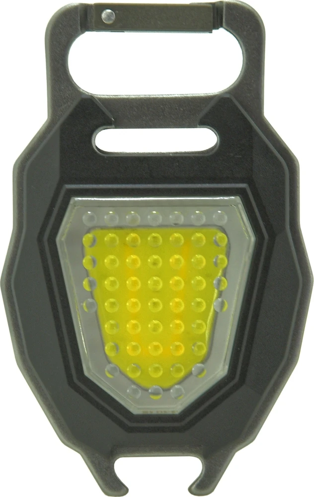 Cattara Žibintuvėlis COB 560lm MULTI EMBLEM su žiebtuvėliu