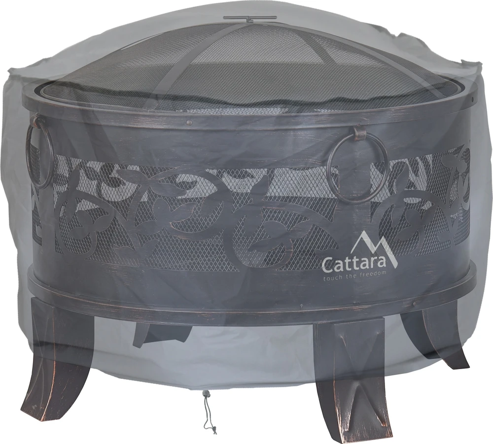 Cattara Židinio uždangalas 93x58 cm