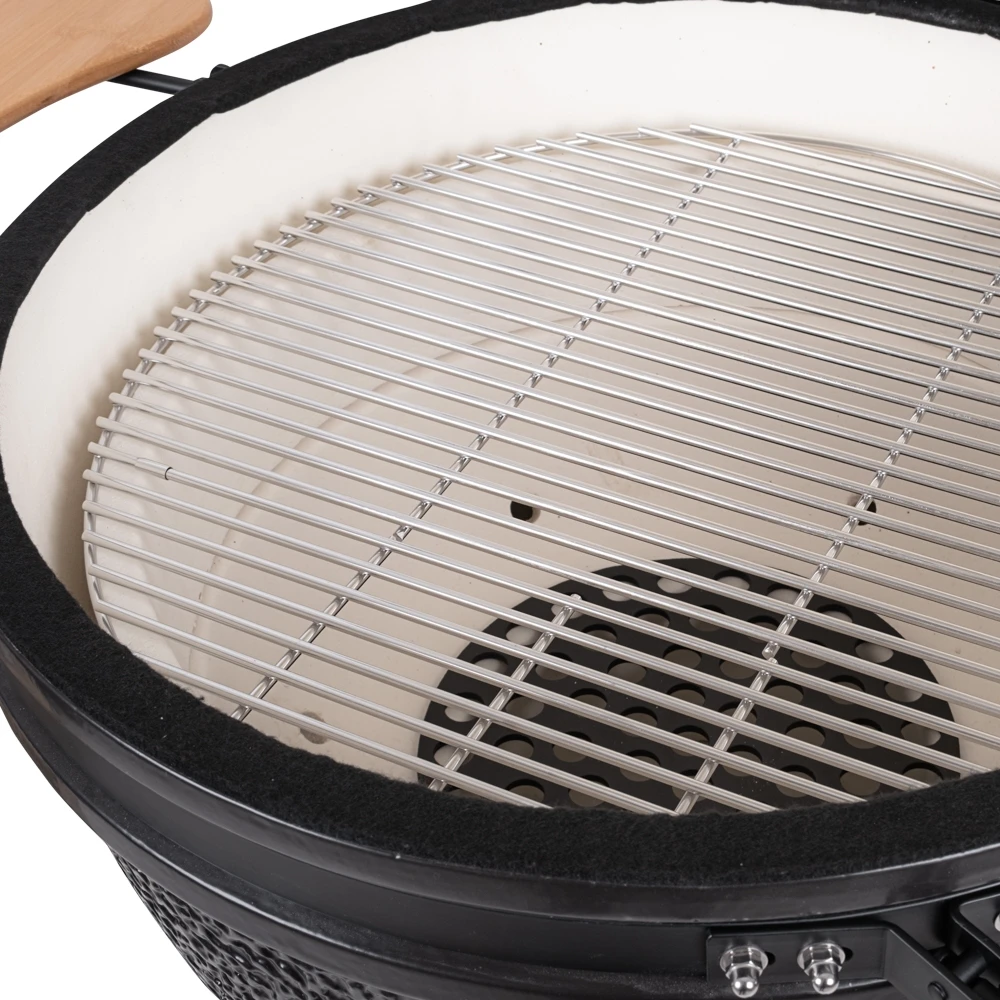 Ceramic Kamado Grilis inSPORTline Pyrexo 24”