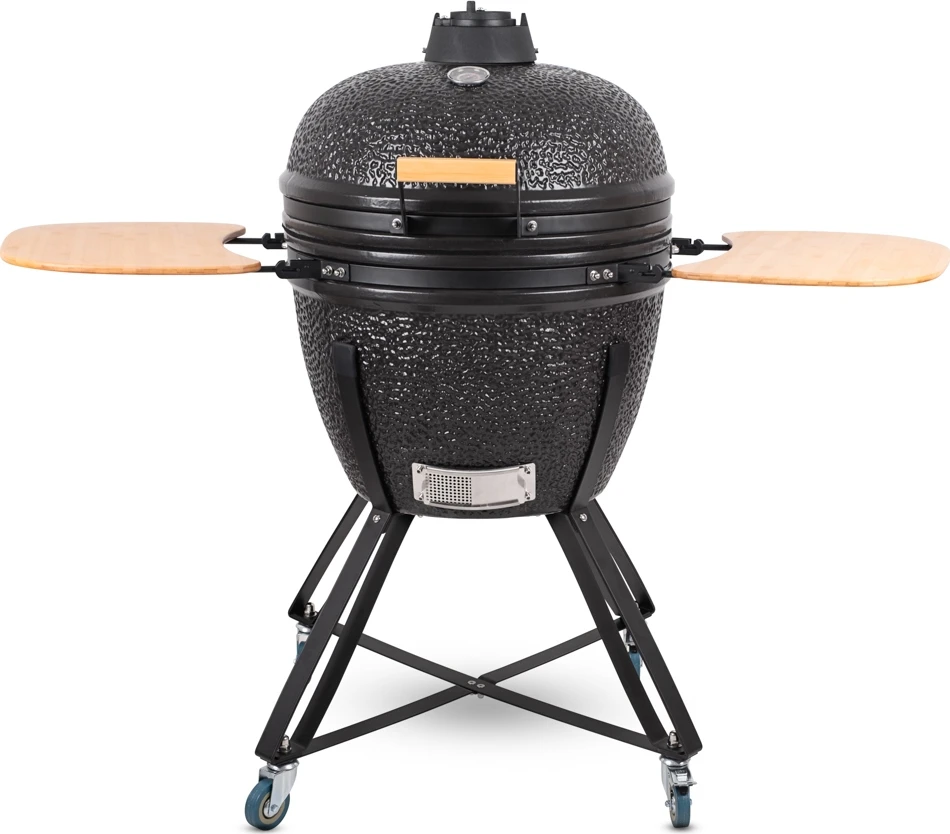 Ceramic Kamado Grilis inSPORTline Pyrexo 24”