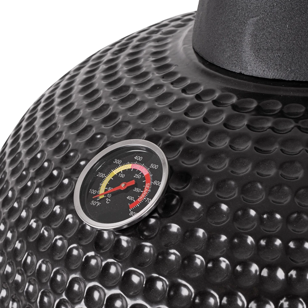 Ceramic Kamado Grilis inSPORTline Pyrexo 21”