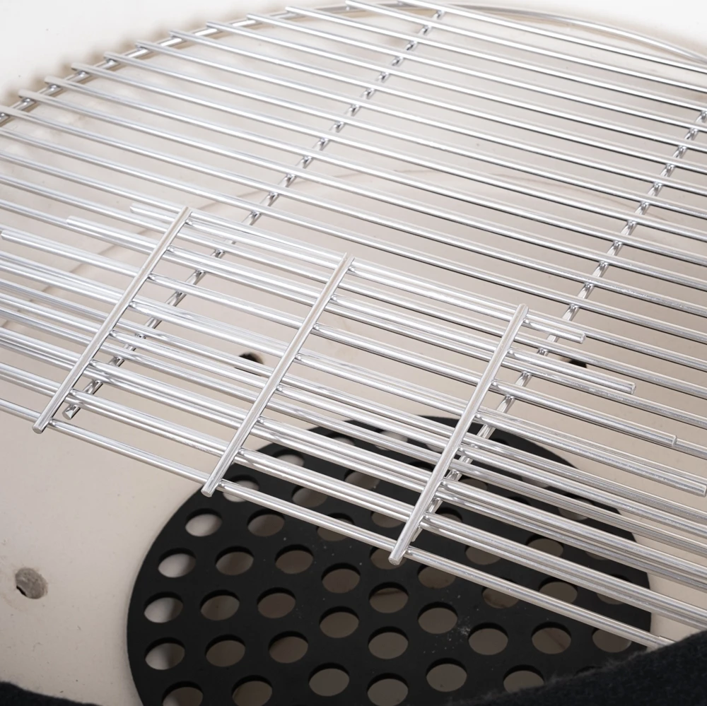 Ceramic Kamado Grilis inSPORTline Pyrexo 24”