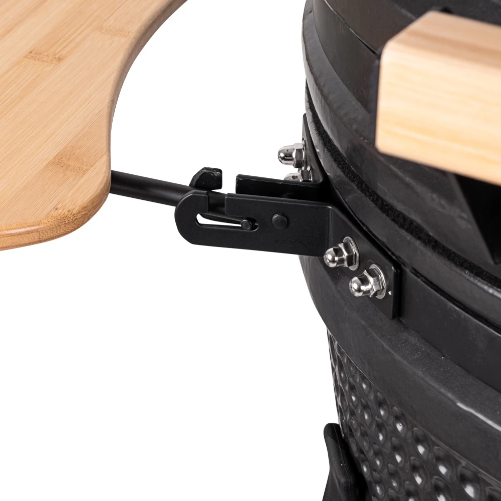 Ceramic Kamado Grilis inSPORTline Pyrexo 21”