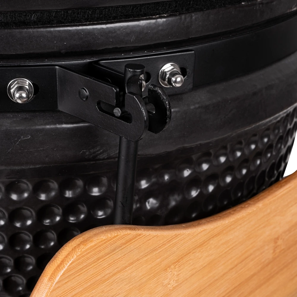 Ceramic Kamado Grilis inSPORTline Pyrexo 21”