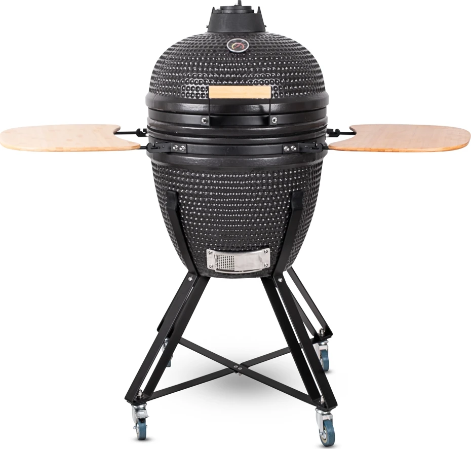 Ceramic Kamado Grilis inSPORTline Pyrexo 21”