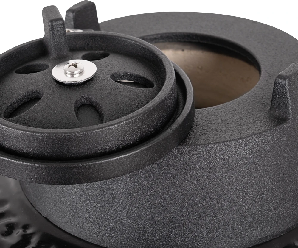 Ceramic Kamado Grilis inSPORTline Pyrexo 24”