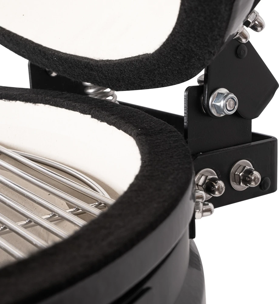 Ceramic Kamado Grilis inSPORTline Pyrexo 21”