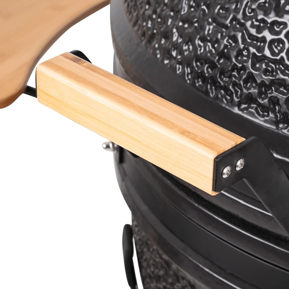 Ceramic Kamado Grilis inSPORTline Pyrexo 24”