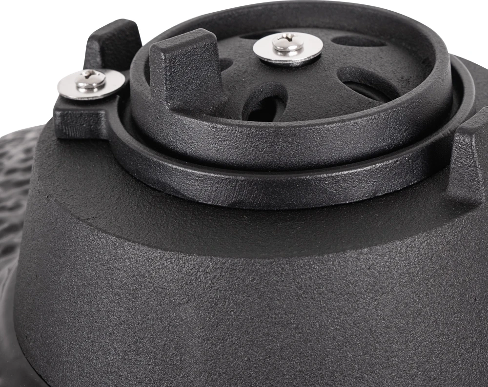 Ceramic Kamado Grilis inSPORTline Pyrexo 24”