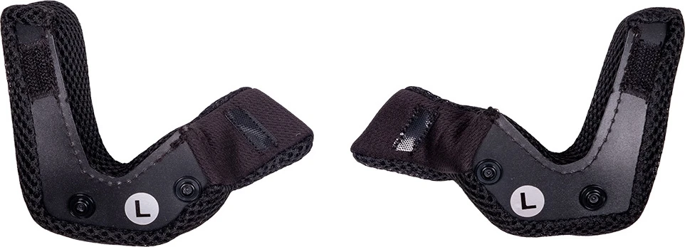Cheek Pads and Crown Liner for W-TEC Satalone Helmet