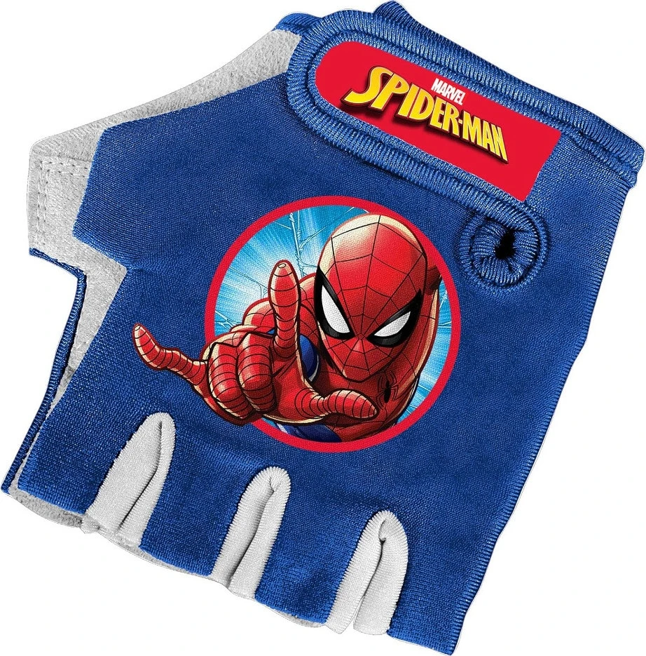 Kita Pirštinės vaikiškos Ultimate Spiderman