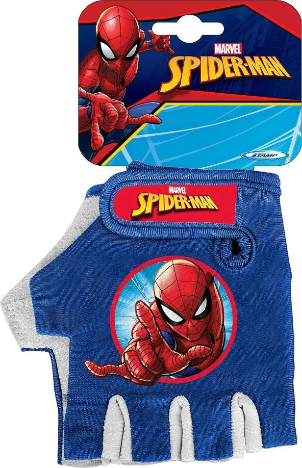 Kita Pirštinės vaikiškos Ultimate Spiderman