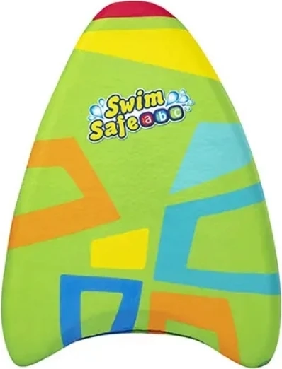 Children’s Float Board Bestway Aquastar Swim Safe
