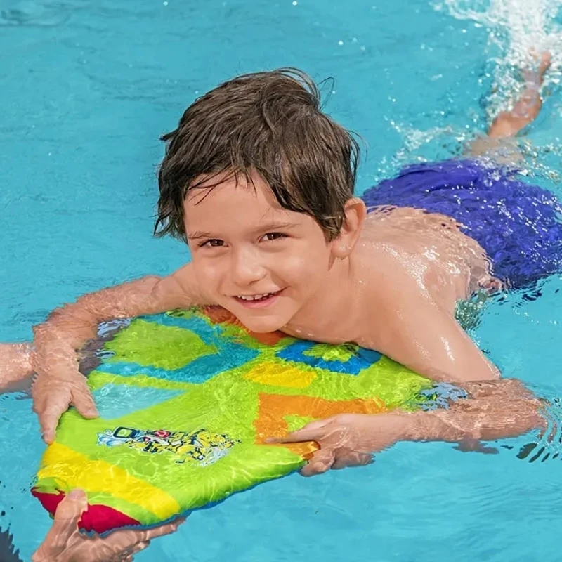 Children’s Float Board Bestway Aquastar Swim Safe