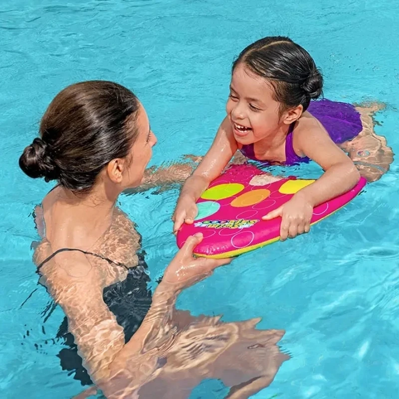 Children’s Float Board Bestway Aquastar Swim Safe