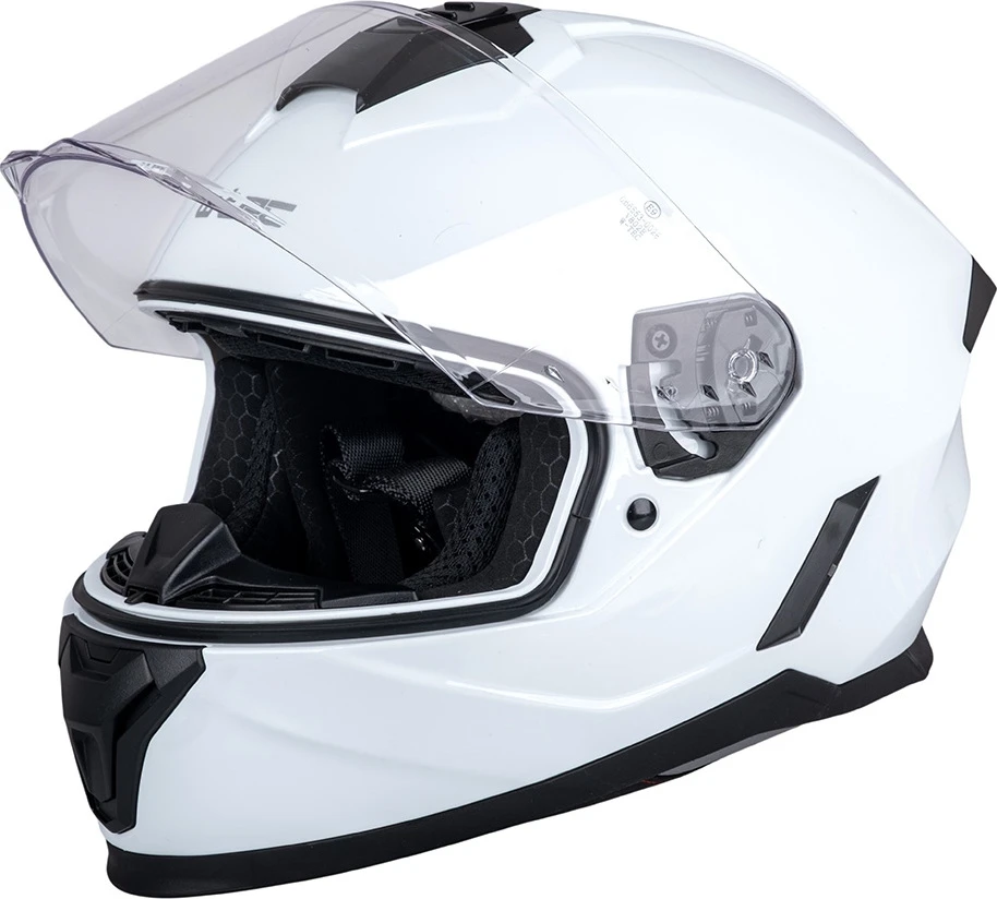 Vaikiškas integralinis motociklininko šalmas W-TEC Basmeck