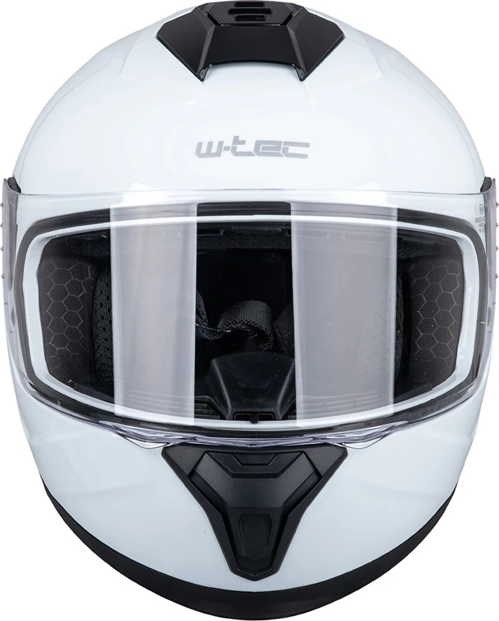 Vaikiškas integralinis motociklininko šalmas W-TEC Basmeck