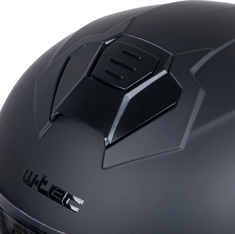 Vaikiškas integralinis motociklininko šalmas W-TEC Basmeck