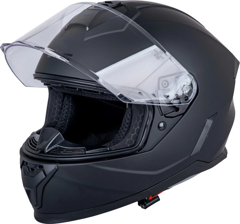 Vaikiškas integralinis motociklininko šalmas W-TEC Basmeck