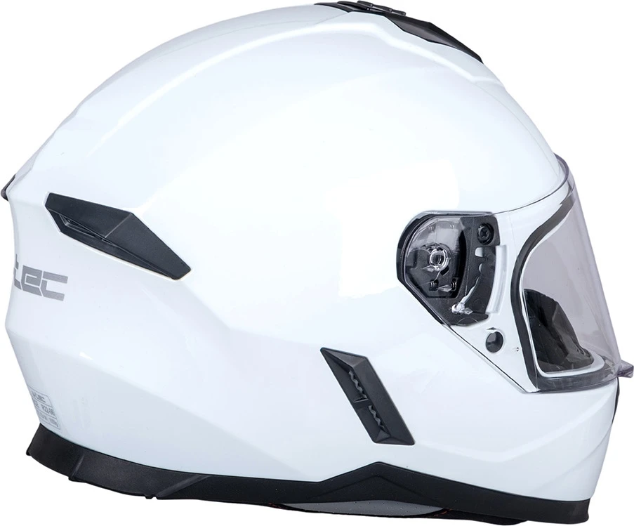 Vaikiškas integralinis motociklininko šalmas W-TEC Basmeck